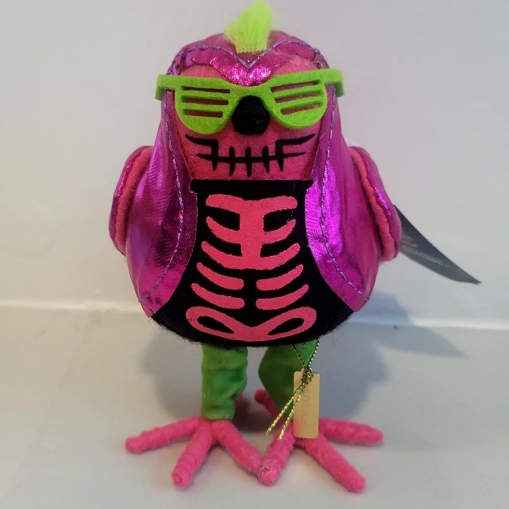 NEW Hyde & EEK! Boutique Featherly Friends 